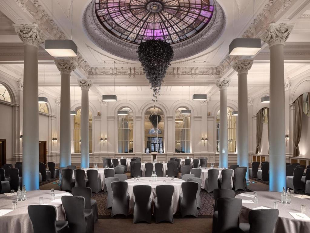 InterContinental Edinburgh The George, an IHG Hotel