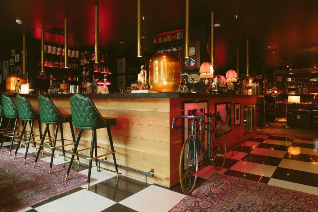 Aethos Hotel Milan