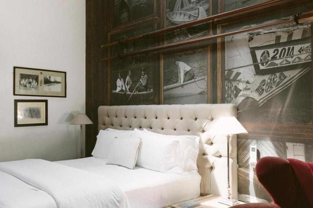 Aethos Hotel Milan