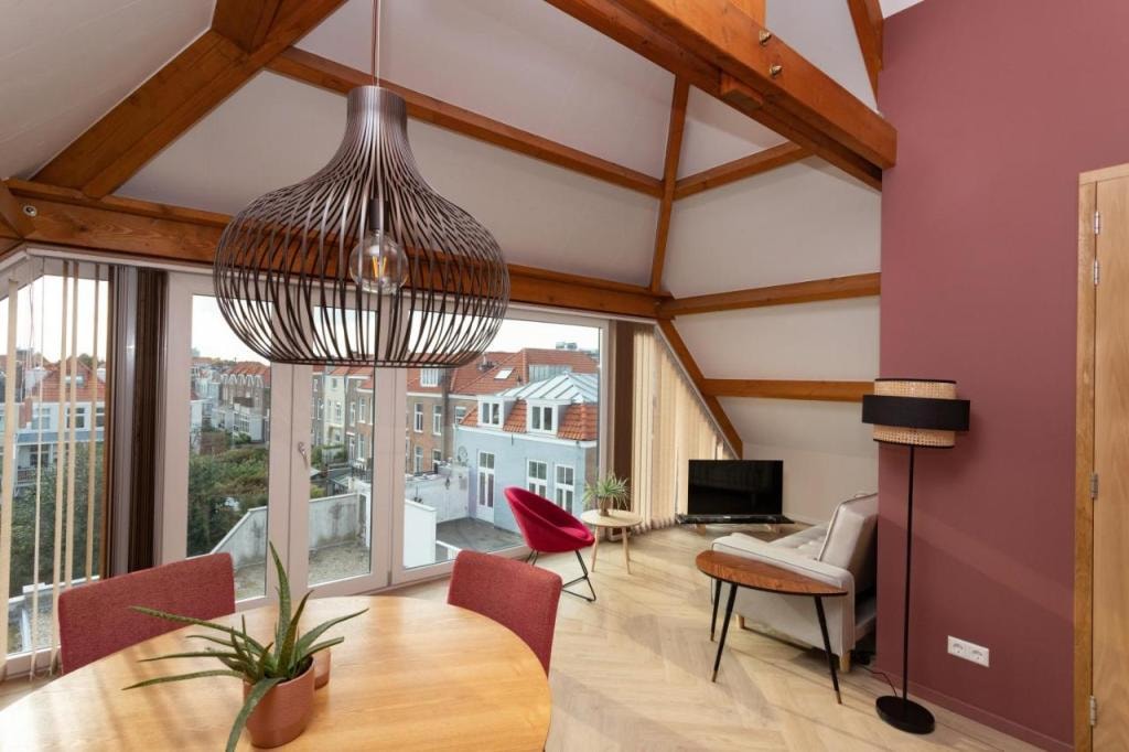 La Paulowna Boutique Hotel