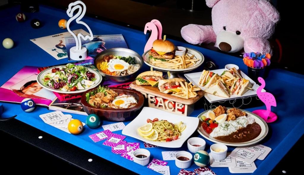 MOXY Osaka Honmachi by Marriott