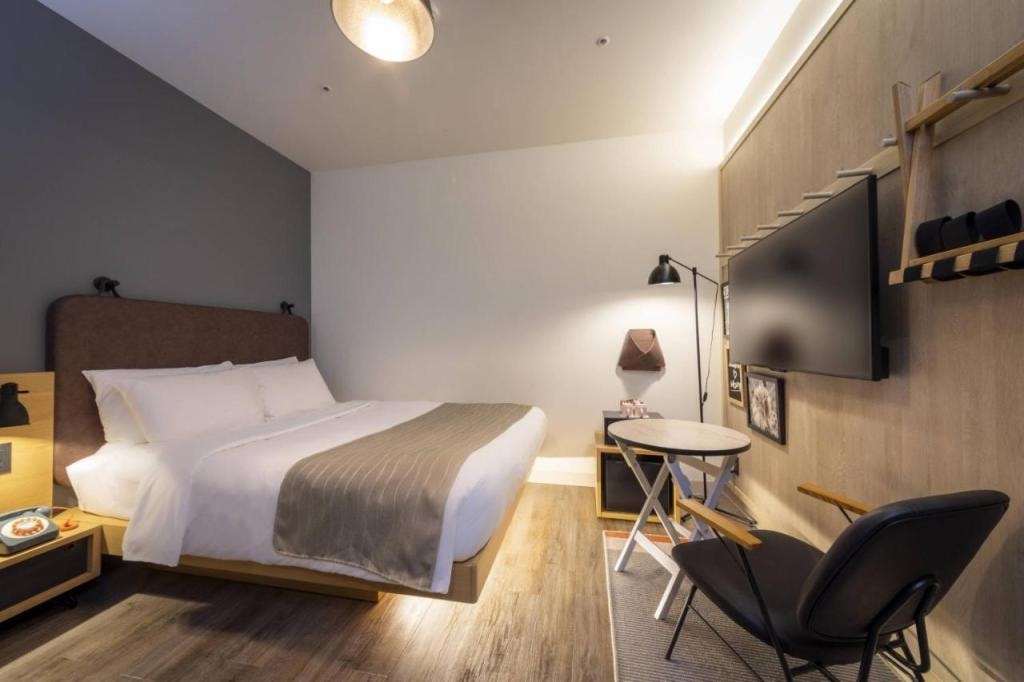 MOXY Osaka Honmachi by Marriott