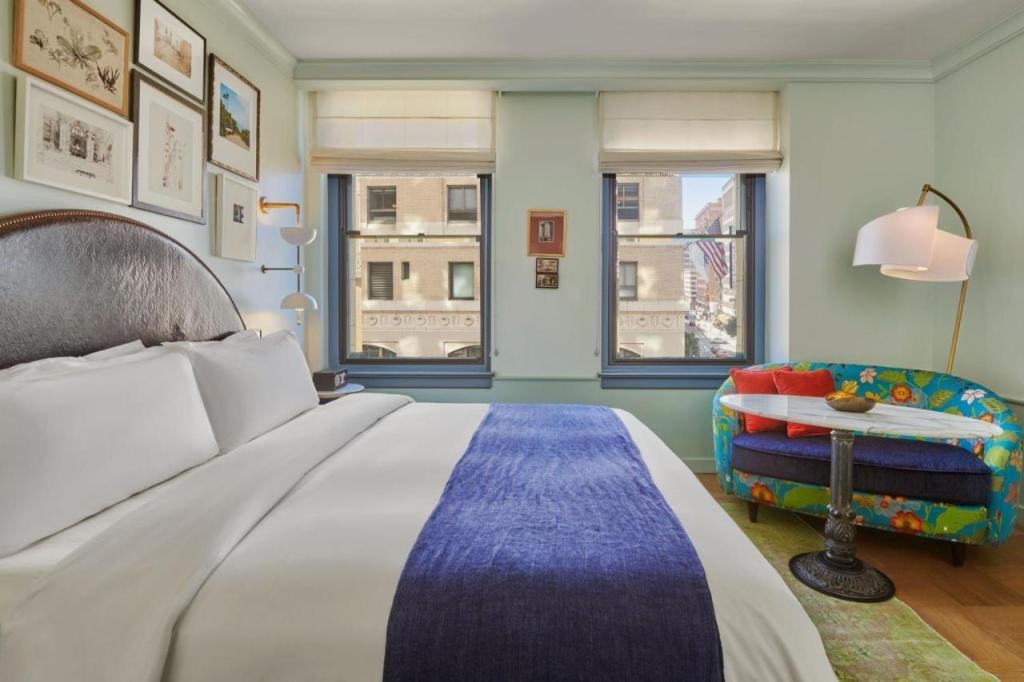 Hotel Per La, Autograph Collection