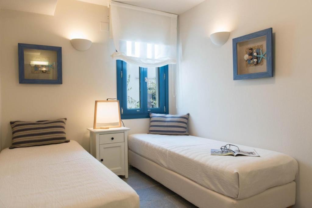 Sifnos House - Rooms and SPA