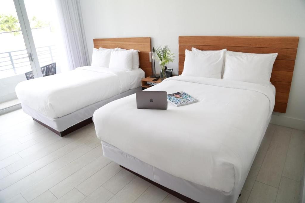 The Meridian Hotel Miami Beach