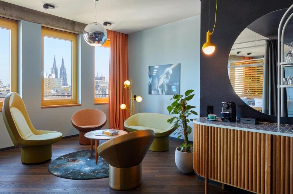 25hours Hotel The Circle