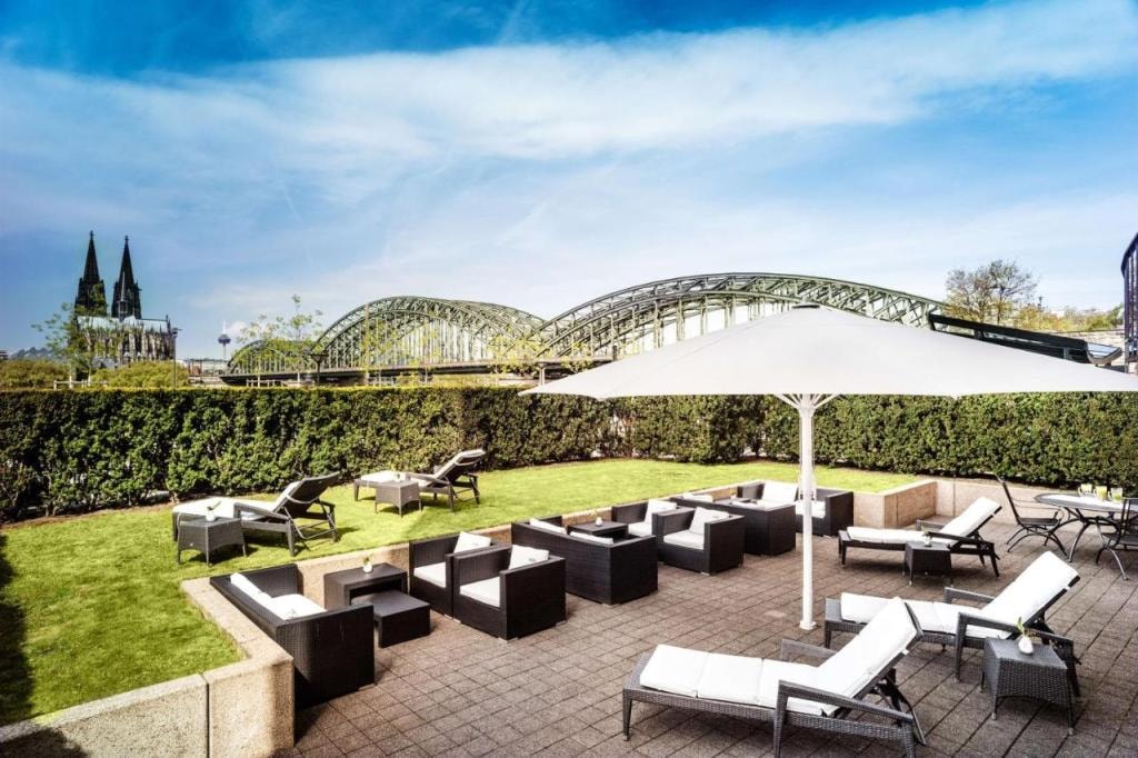 Hyatt Regency Köln