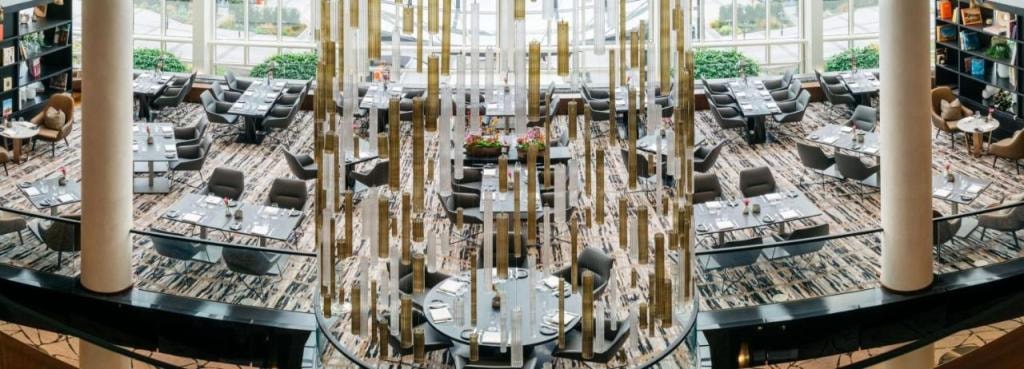Hyatt Regency Köln
