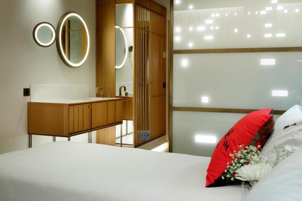 Hard Rock Hotel Madrid
