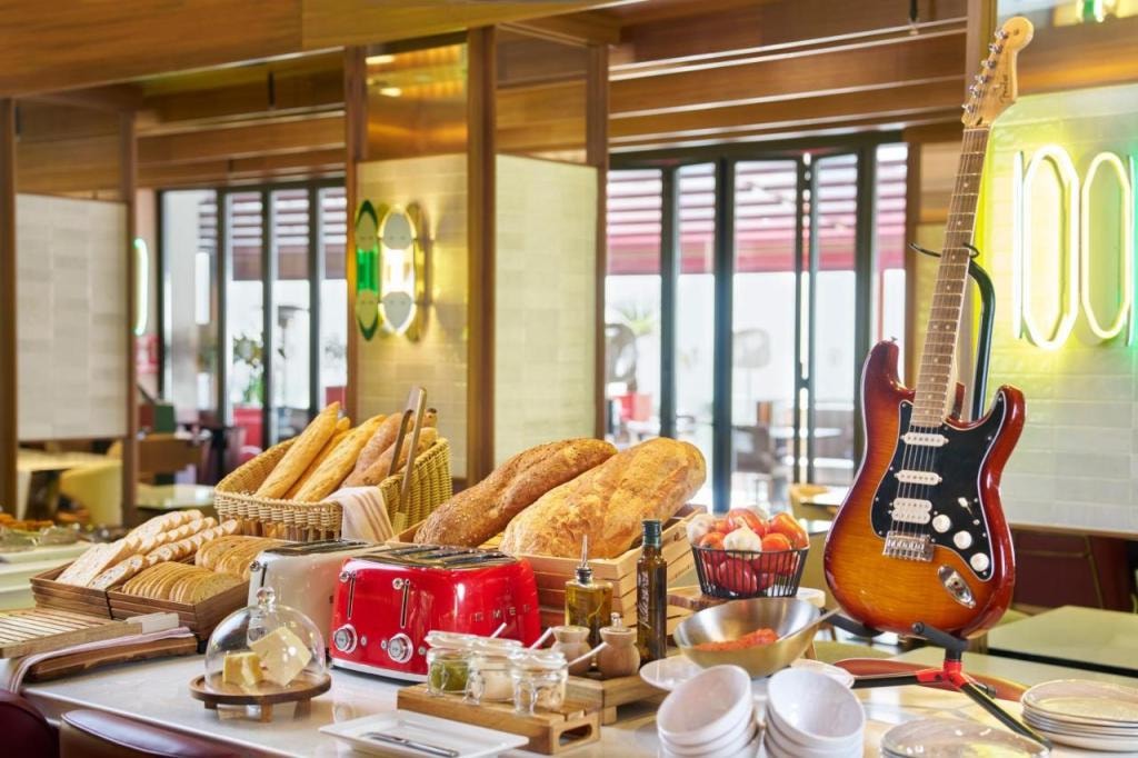 Hard Rock Hotel Madrid