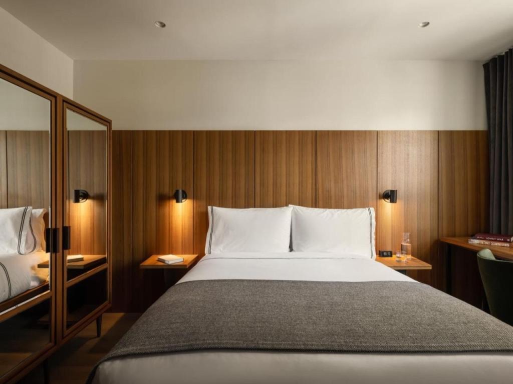 The Moore, New York City, a Member of Design Hotels, New York, Manhattan