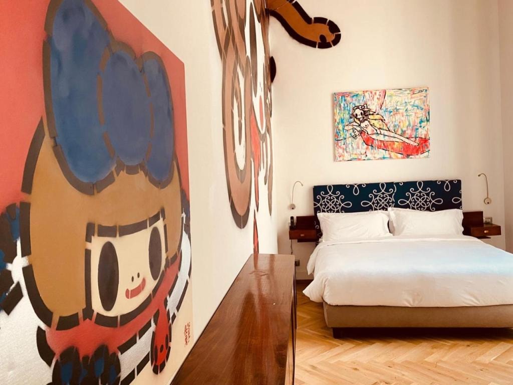 Galleria Vik Milano - Townhouse Galleria - Small Luxury Hotels of the World