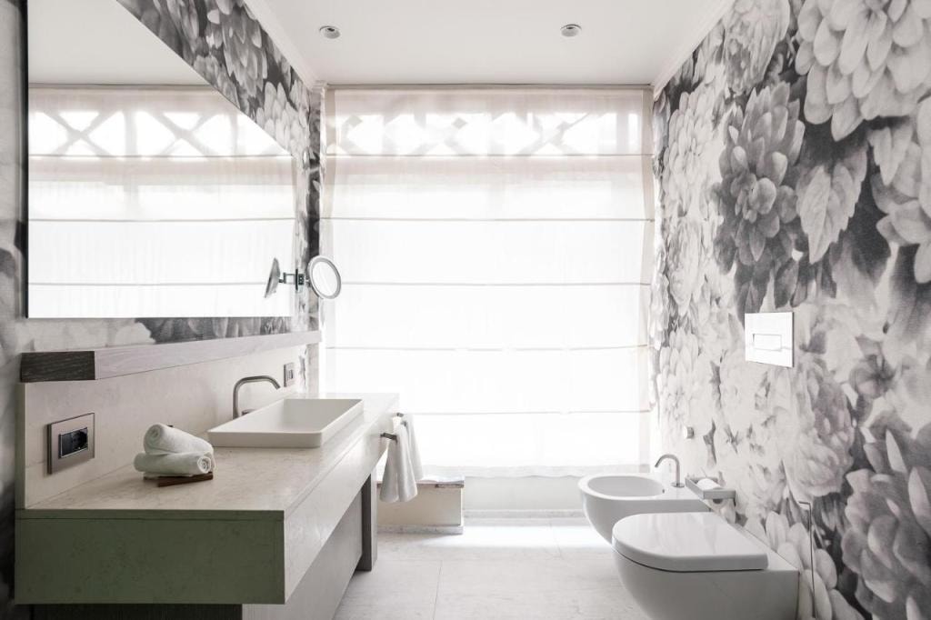 Galleria Vik Milano - Townhouse Galleria - Small Luxury Hotels of the World