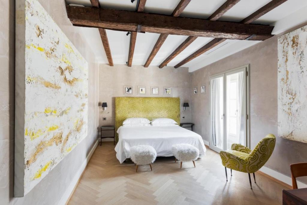 Galleria Vik Milano - Townhouse Galleria - Small Luxury Hotels of the World