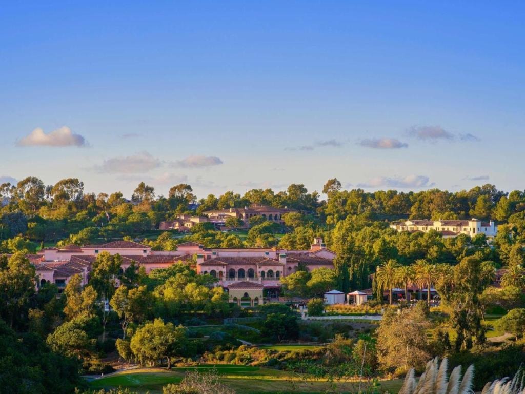 Fairmont Grand Del Mar