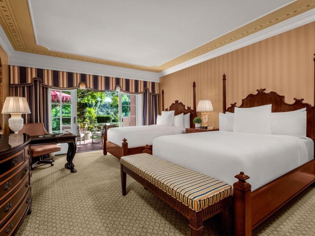 Fairmont Grand Del Mar