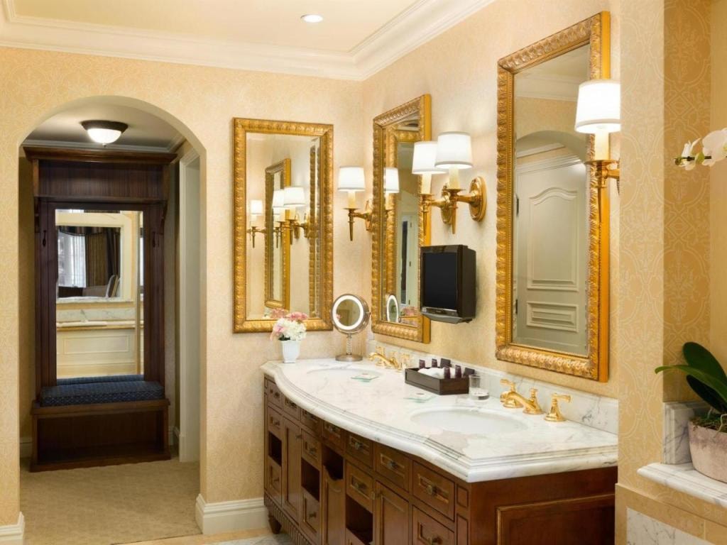 Fairmont Grand Del Mar