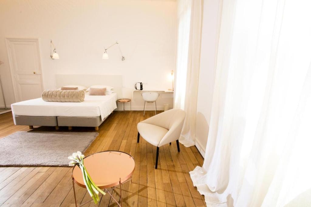 L'Hôtel Particulier Beziers
