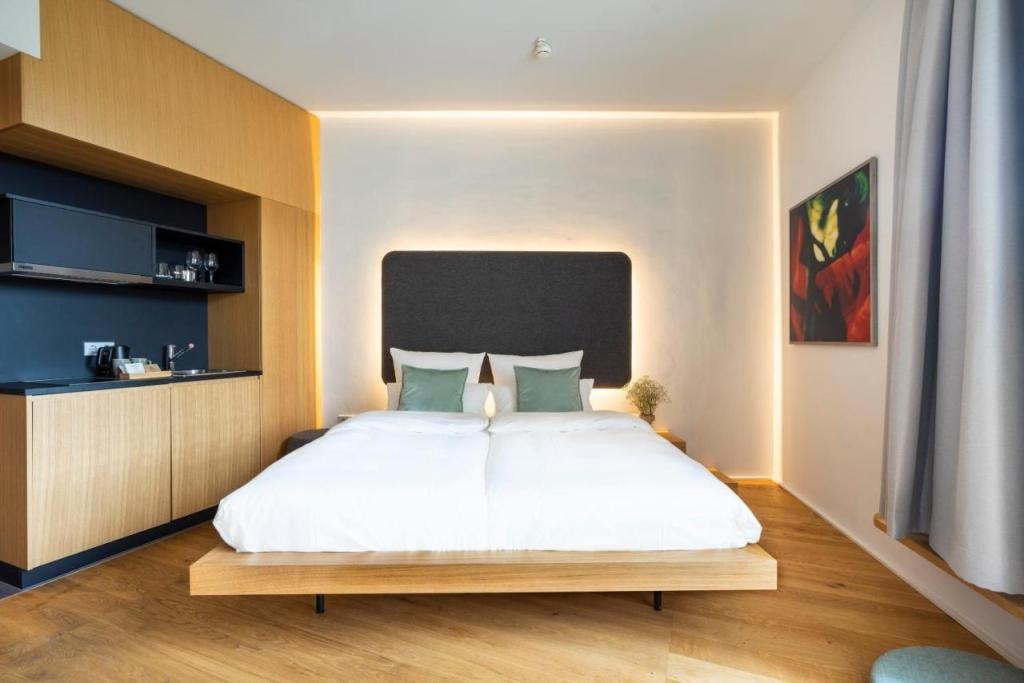 Numa l Drift Rooms & Apartments