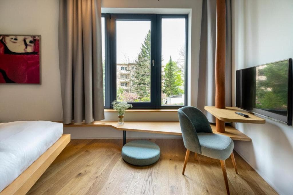 Numa l Drift Rooms & Apartments