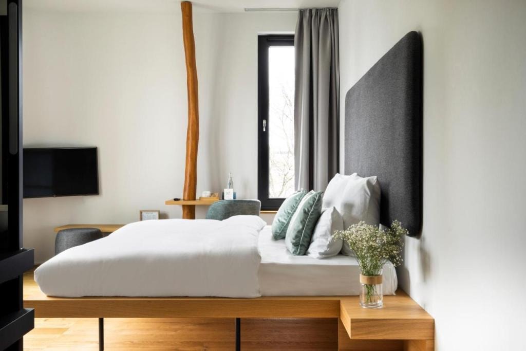 Numa l Drift Rooms & Apartments