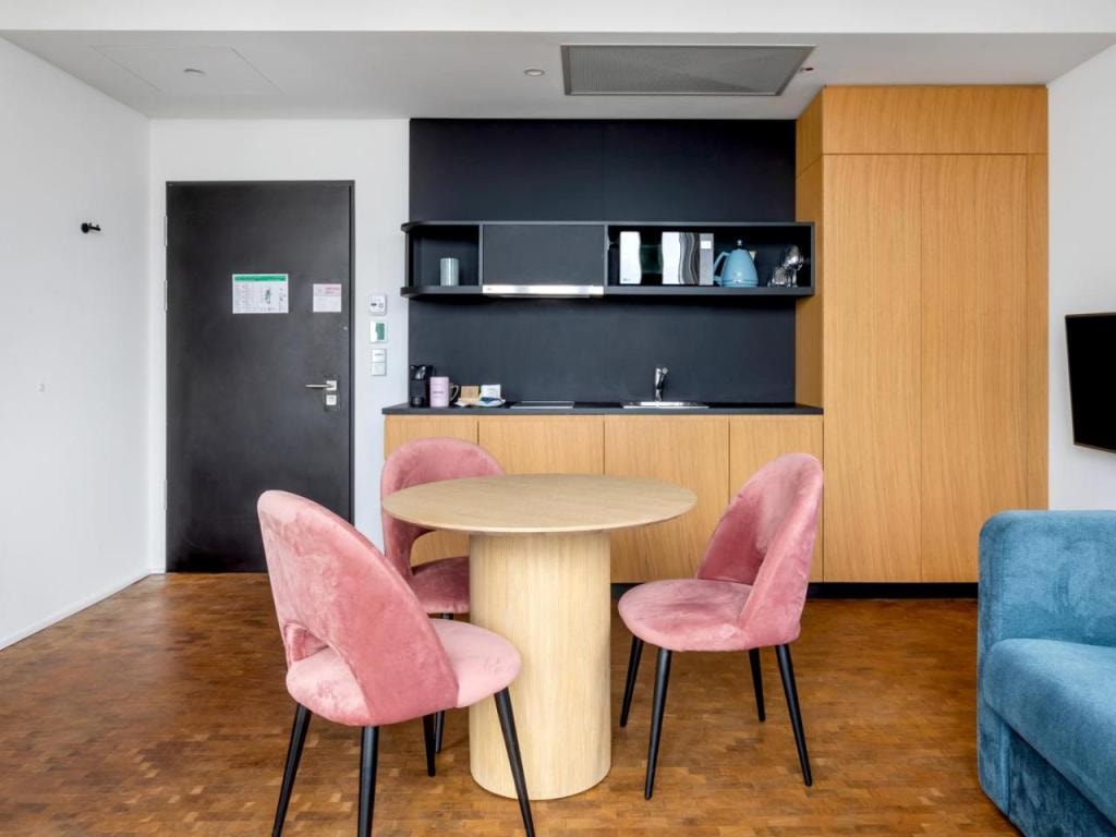 Numa l Drift Rooms & Apartments
