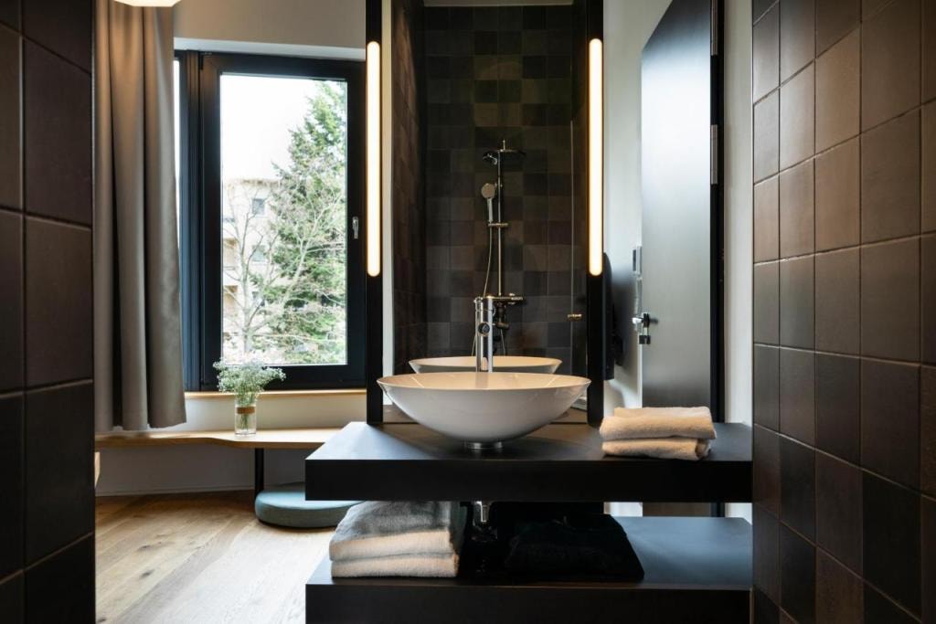 Numa l Drift Rooms & Apartments