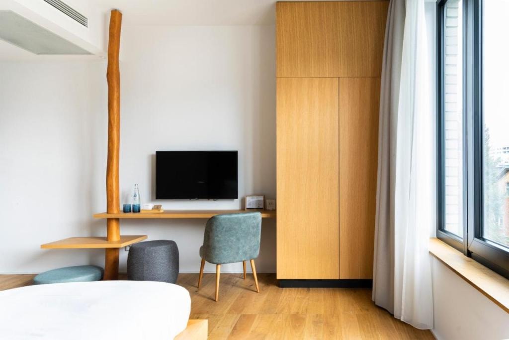 Numa l Drift Rooms & Apartments
