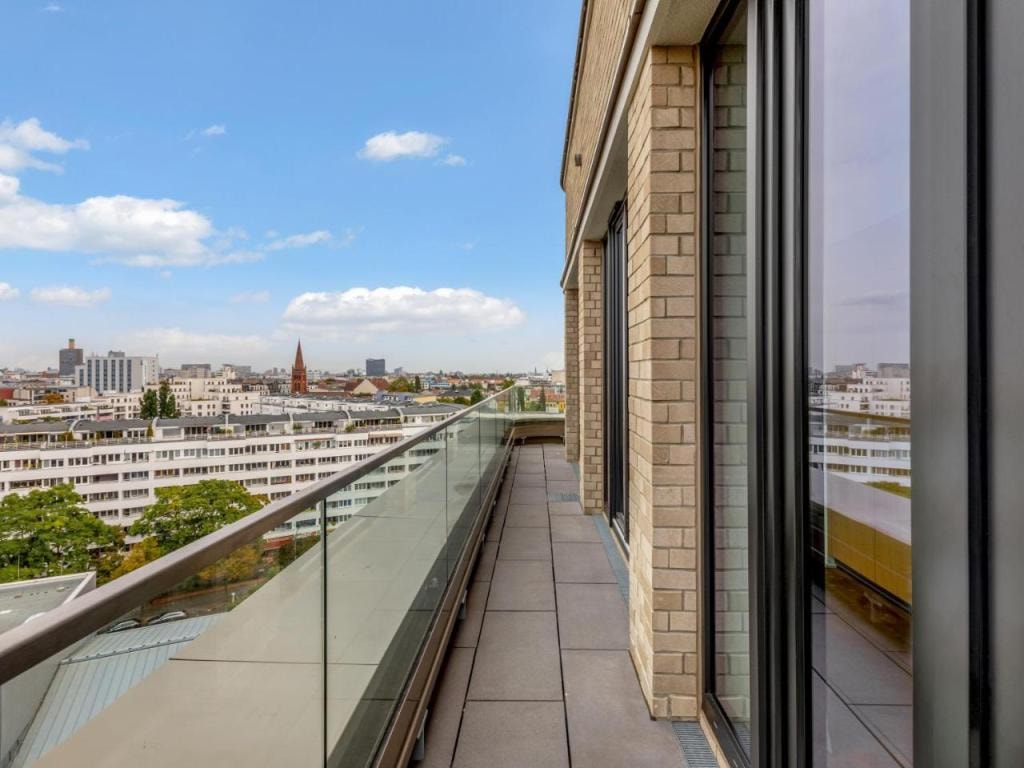 Numa l Drift Rooms & Apartments