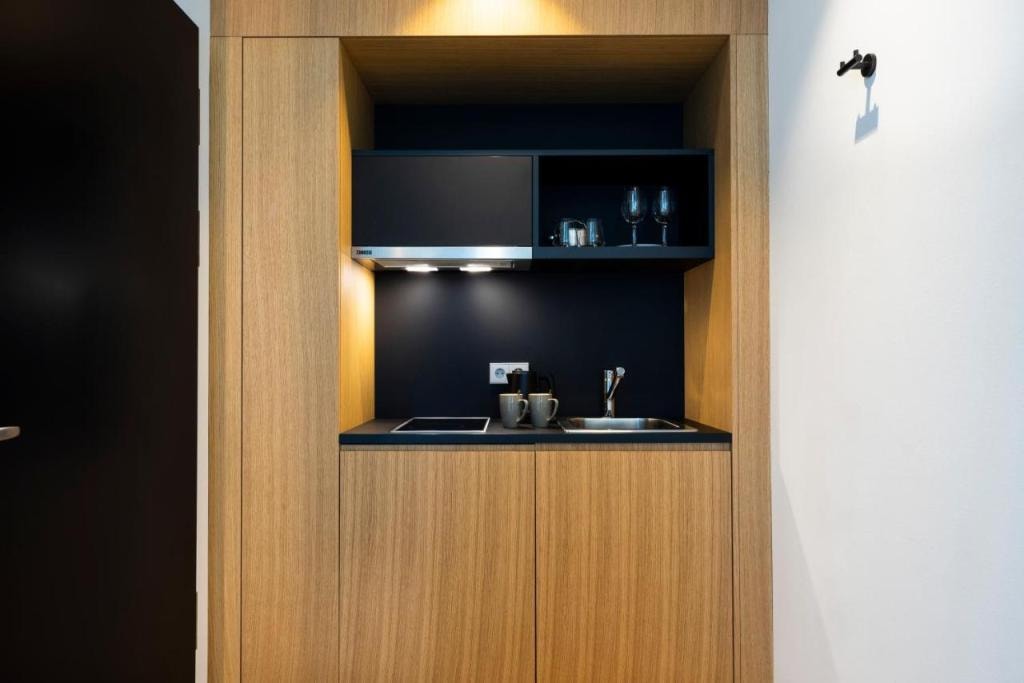 Numa l Drift Rooms & Apartments