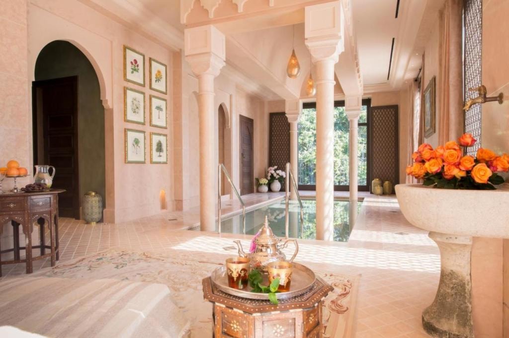 Palazzo Parigi Hotel & Grand Spa - LHW