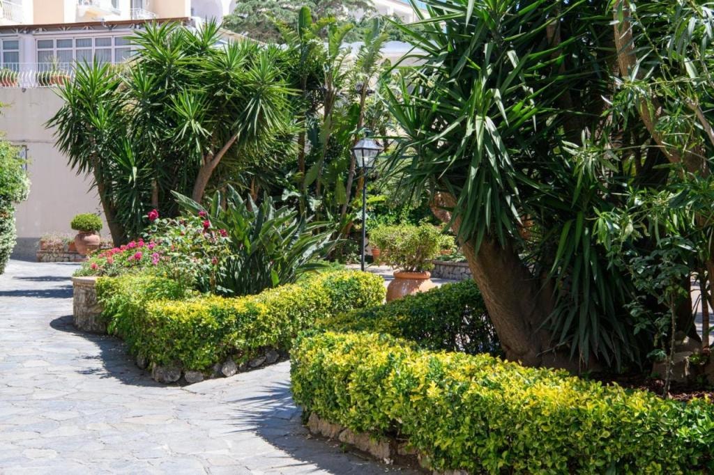 La Residenza Capri