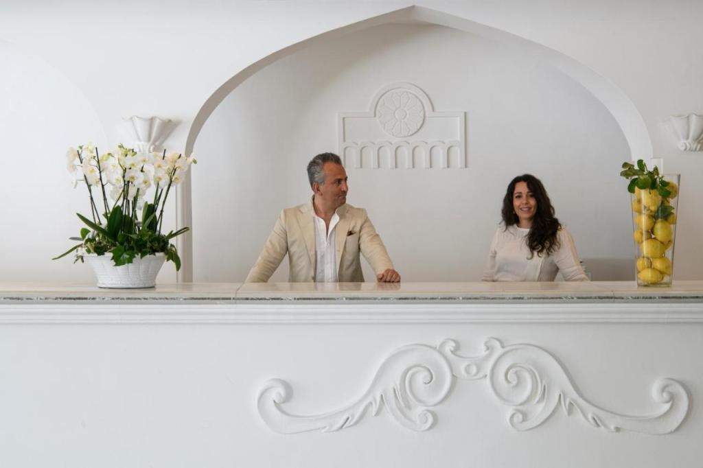 La Residenza Capri