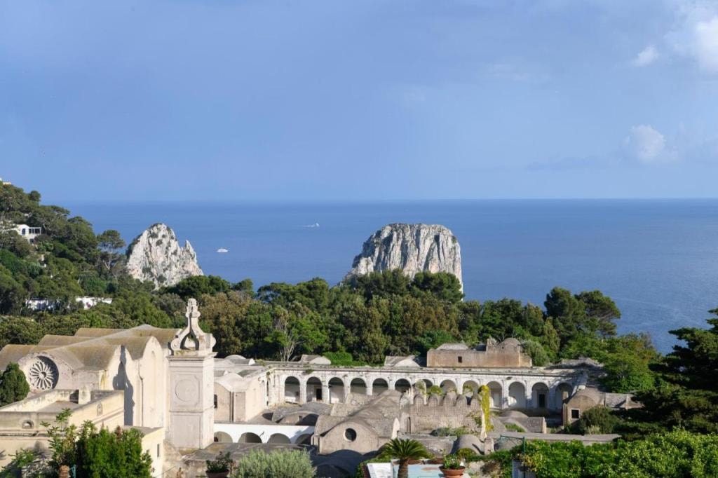 La Residenza Capri