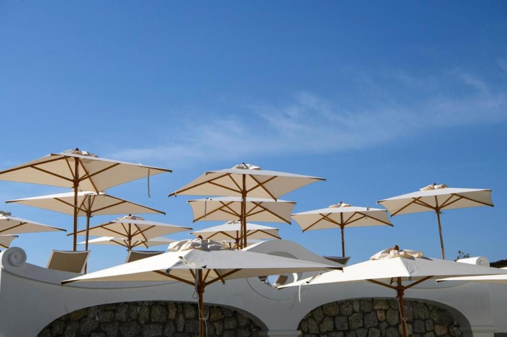 La Residenza Capri