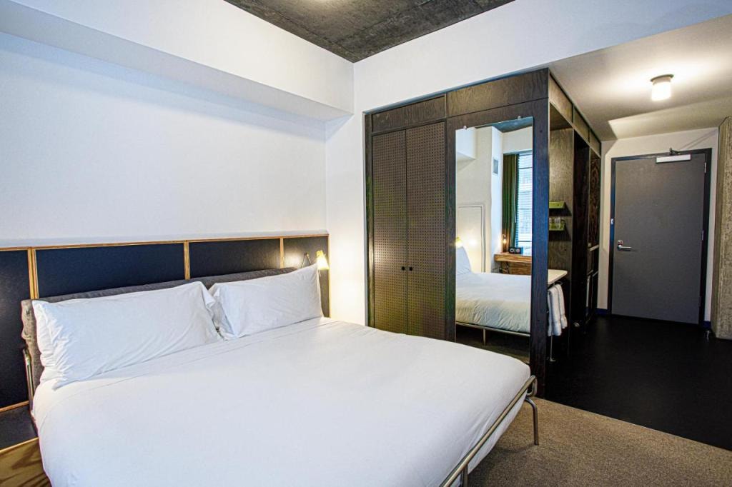 The Emily Hotel