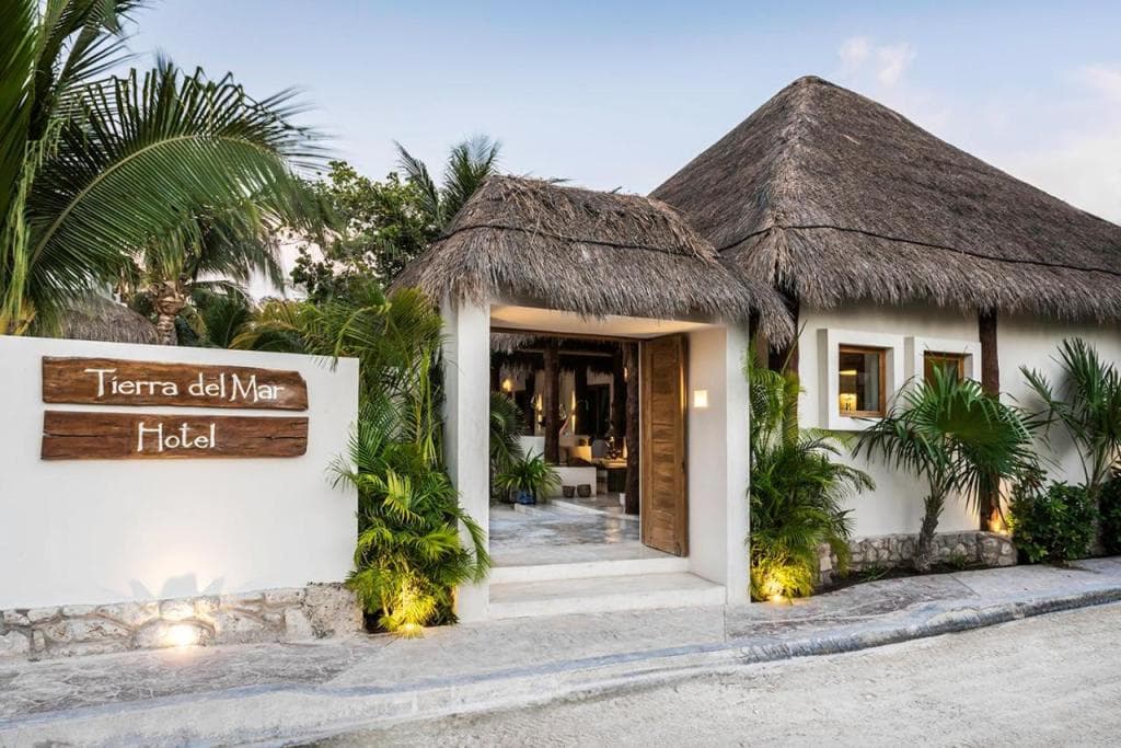 Tierra del Mar Hotel - Adults Only