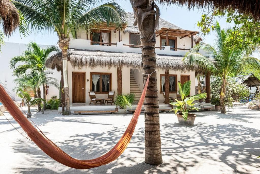 Tierra del Mar Hotel - Adults Only