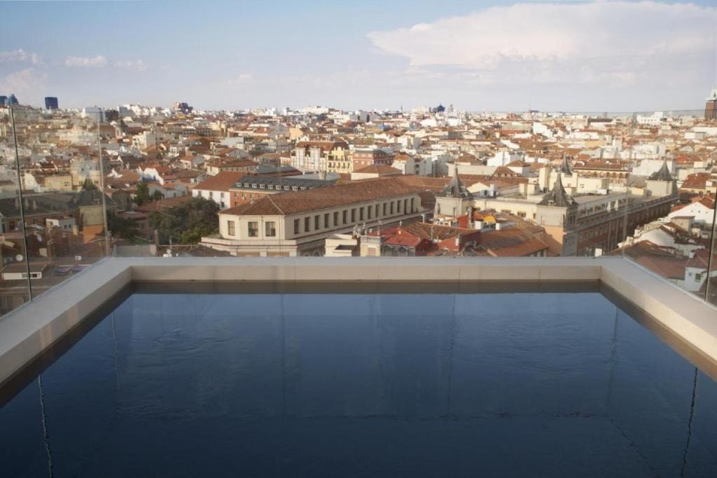 Dear Hotel Madrid