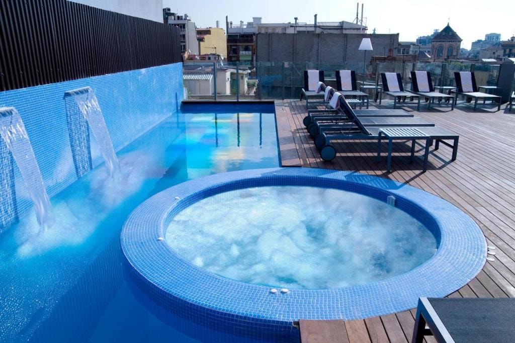 Axel Hotel Barcelona - Adults Only