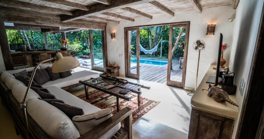 Casa Angatu