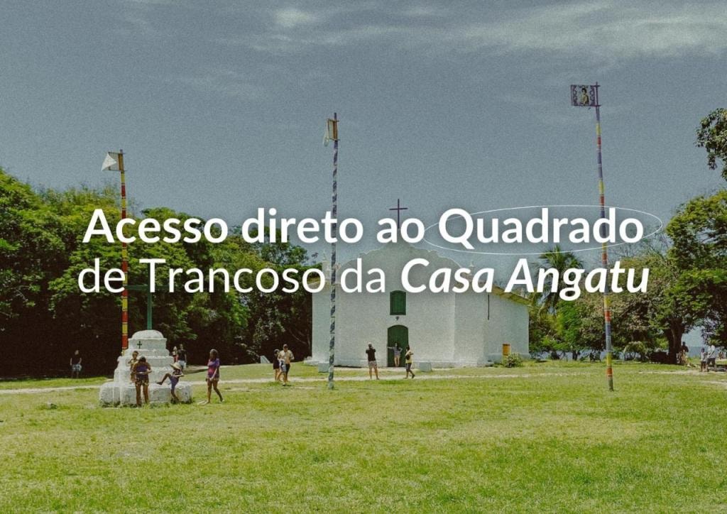 Casa Angatu