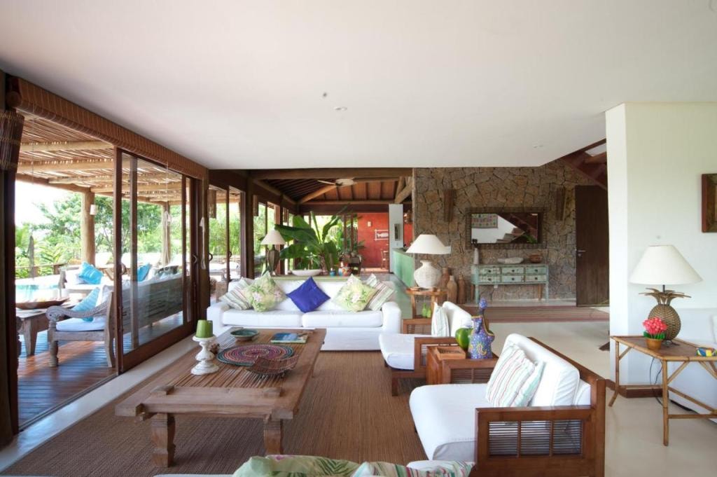 Casa 10 -Txai Resort
