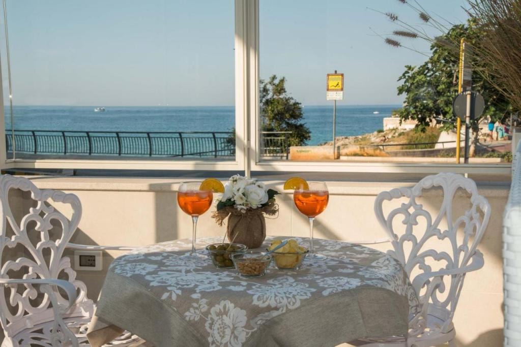 Bellariva Monopoli B&B e Relax