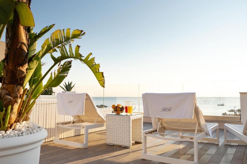 Bellariva Monopoli B&B e Relax