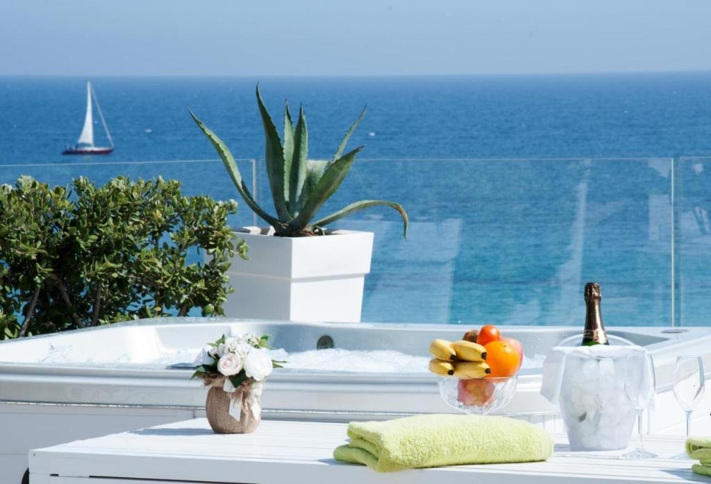 Bellariva Monopoli B&B e Relax