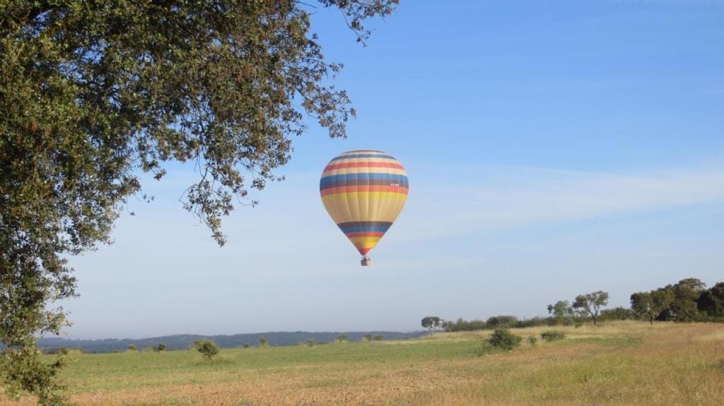 Herdade da Malhadinha Nova - Relais & Châteaux