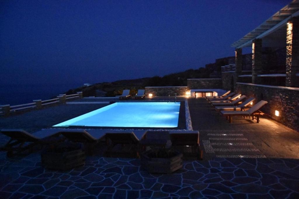 Gerofinikas Boutique Hotel
