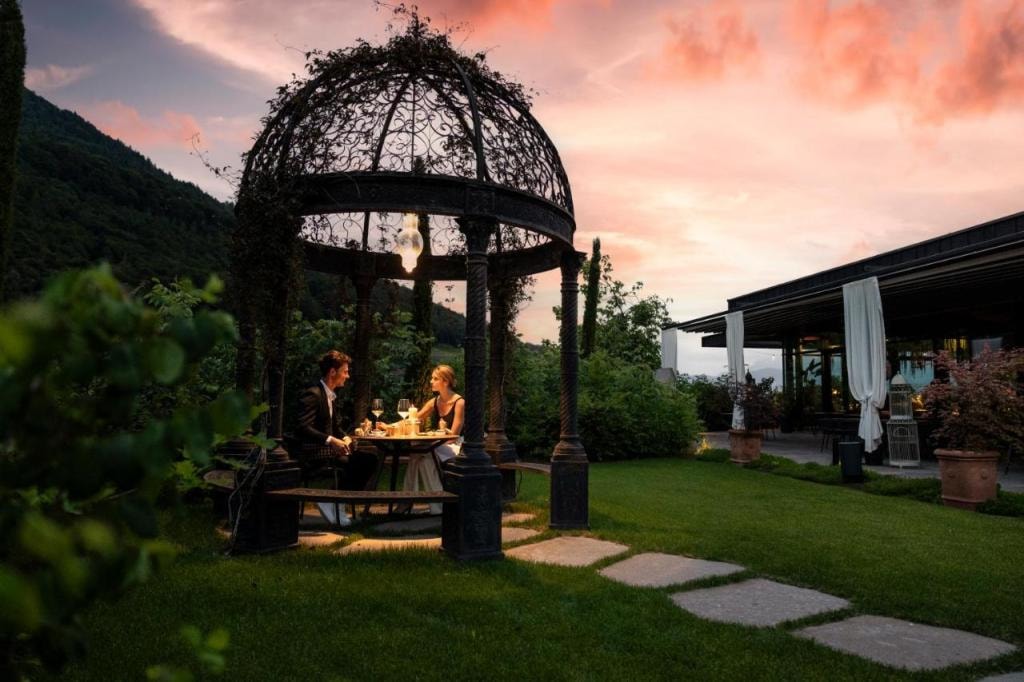 Manna Resort