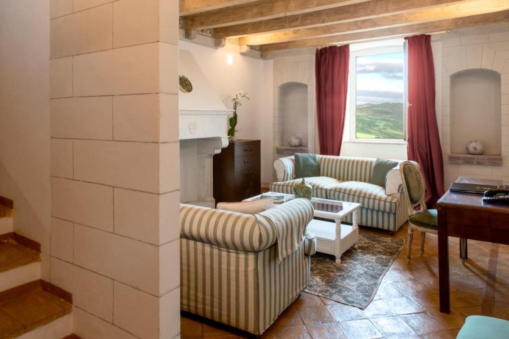 Castello di Velona Resort, Thermal SPA & Winery